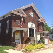 Danvers Baptist Church