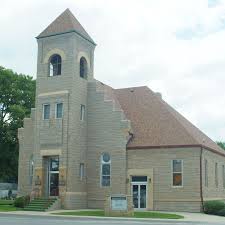 First Presbyterian Church in Danvers