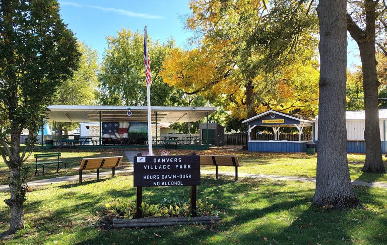 Danvers Village Park