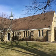 Zion Lutheran Church in Danvers
