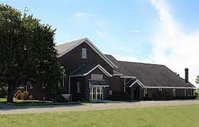north mennonite church
