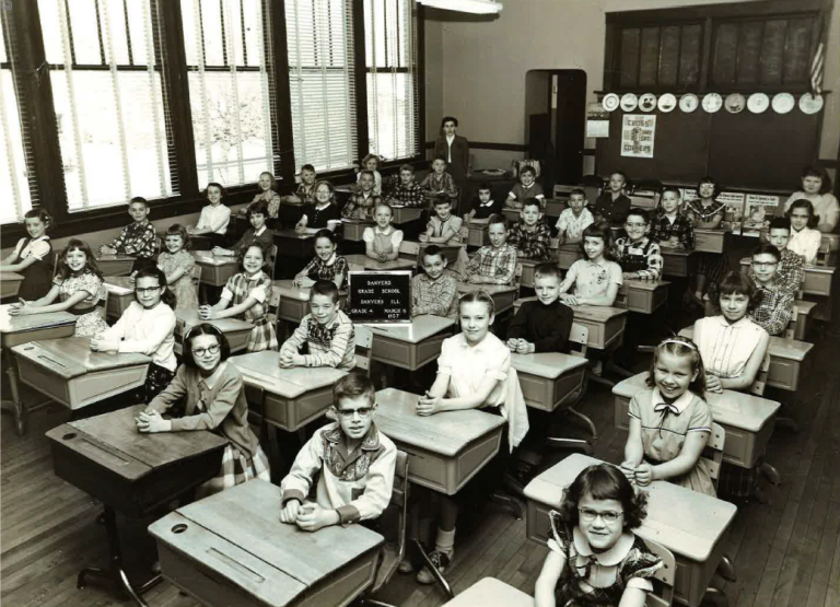 1957 elementary