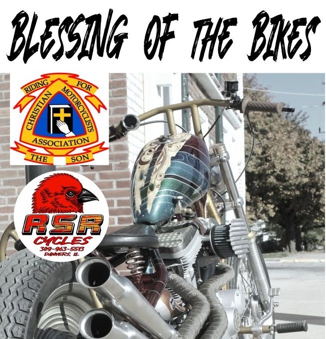 blessingofbikes